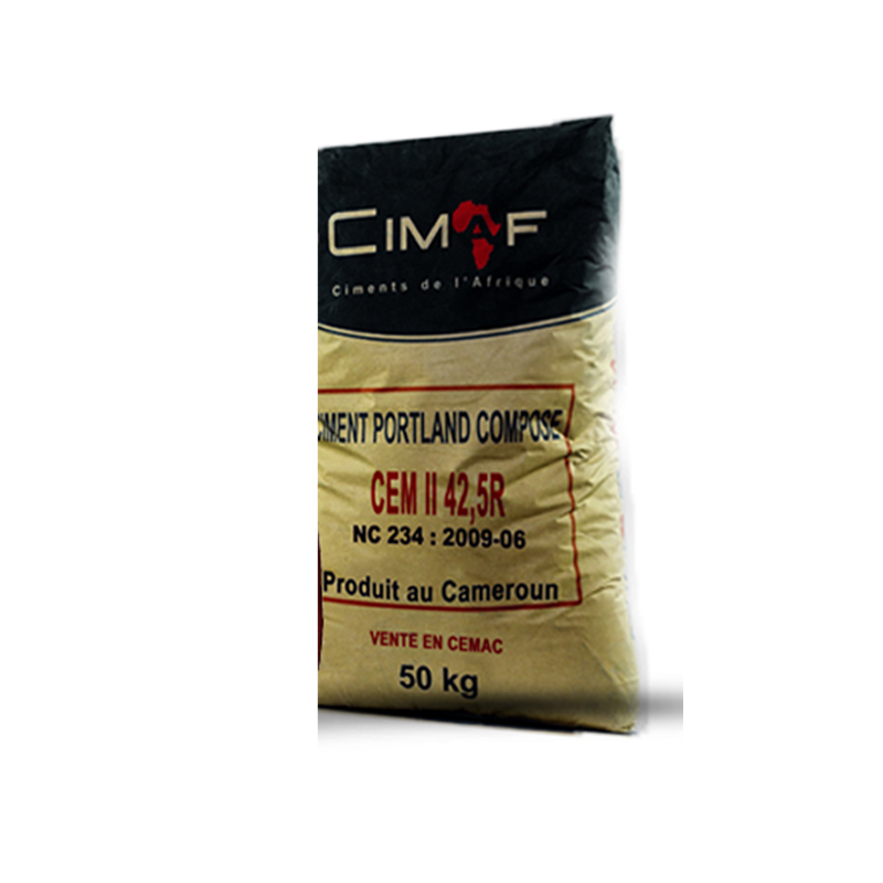 CIMENT CIMAF 42.5R 50KGS